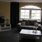 Schlummerkasten Apartamento Sievern