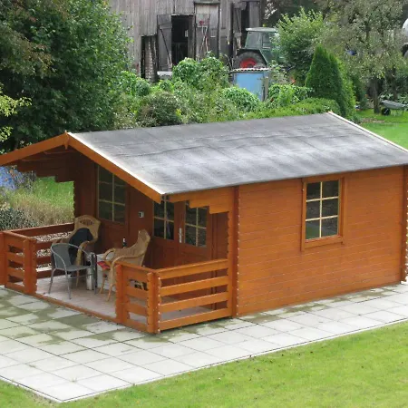 Appartement Schlummerkasten