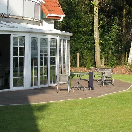 Appartement Schlummerkasten