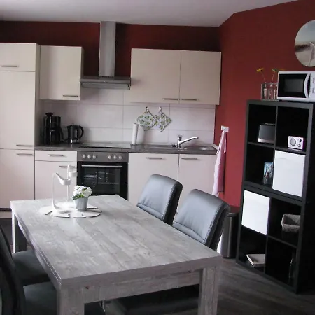 Schlummerkasten Apartment