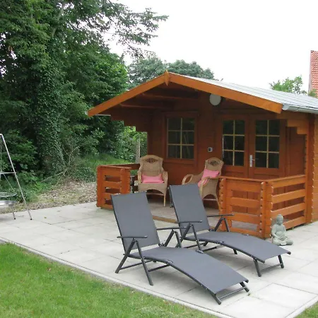 Apartamento Schlummerkasten Sievern