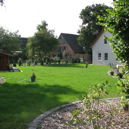Schlummerkasten Apartment