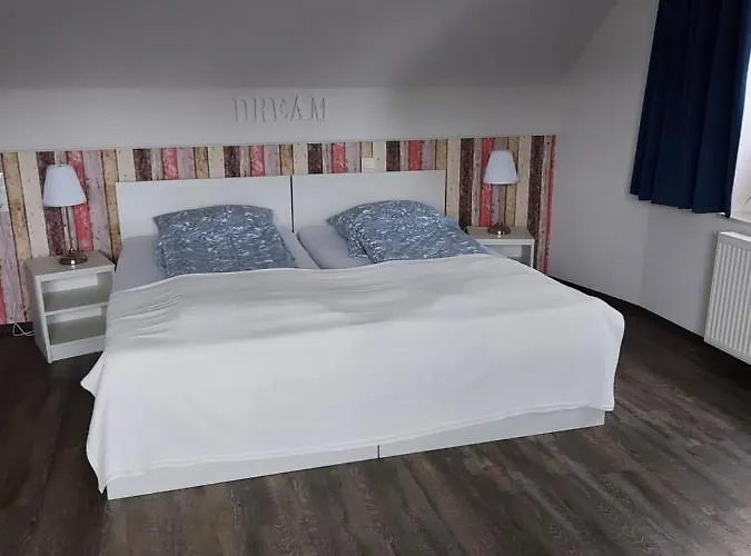 Schlummerkasten Appartement Sievern