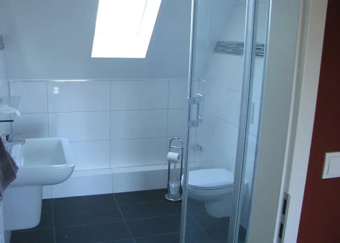 Appartement Schlummerkasten