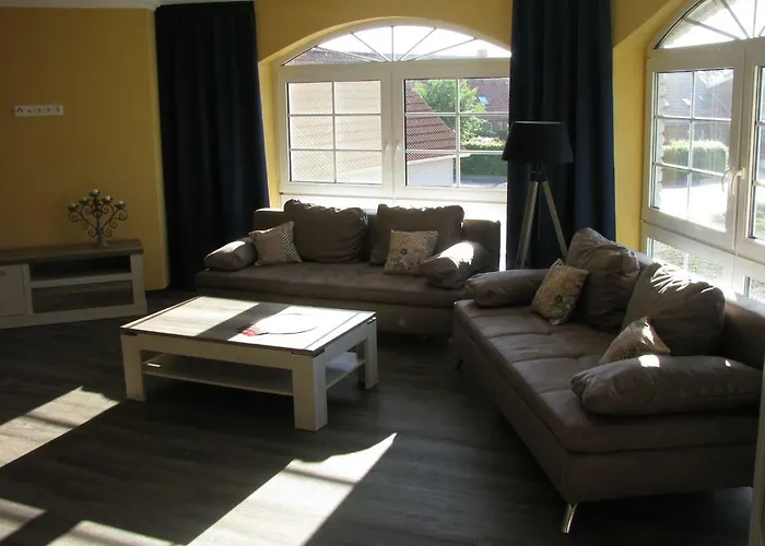 Schlummerkasten Appartement