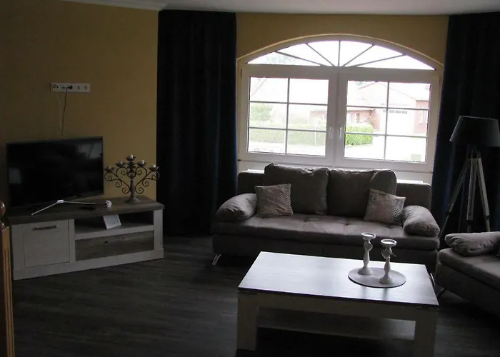 Schlummerkasten Appartement Sievern