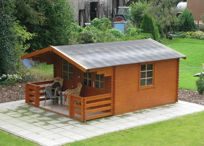 Appartement Schlummerkasten