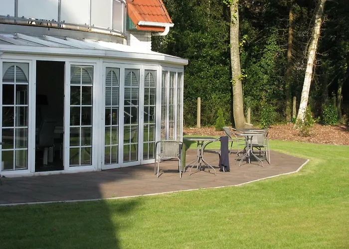 Appartement Schlummerkasten