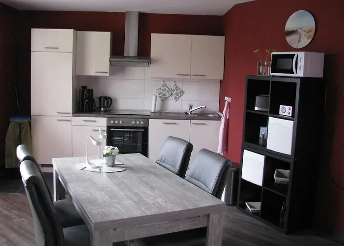 Schlummerkasten Appartement