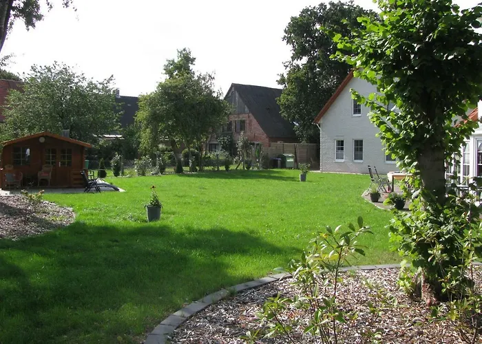 Schlummerkasten Appartement